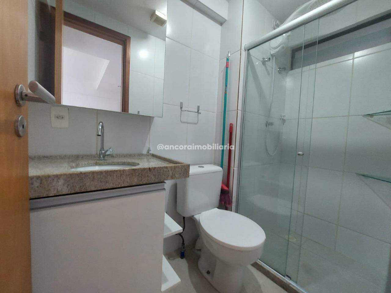 Apartamento à venda no Tamarineira: 