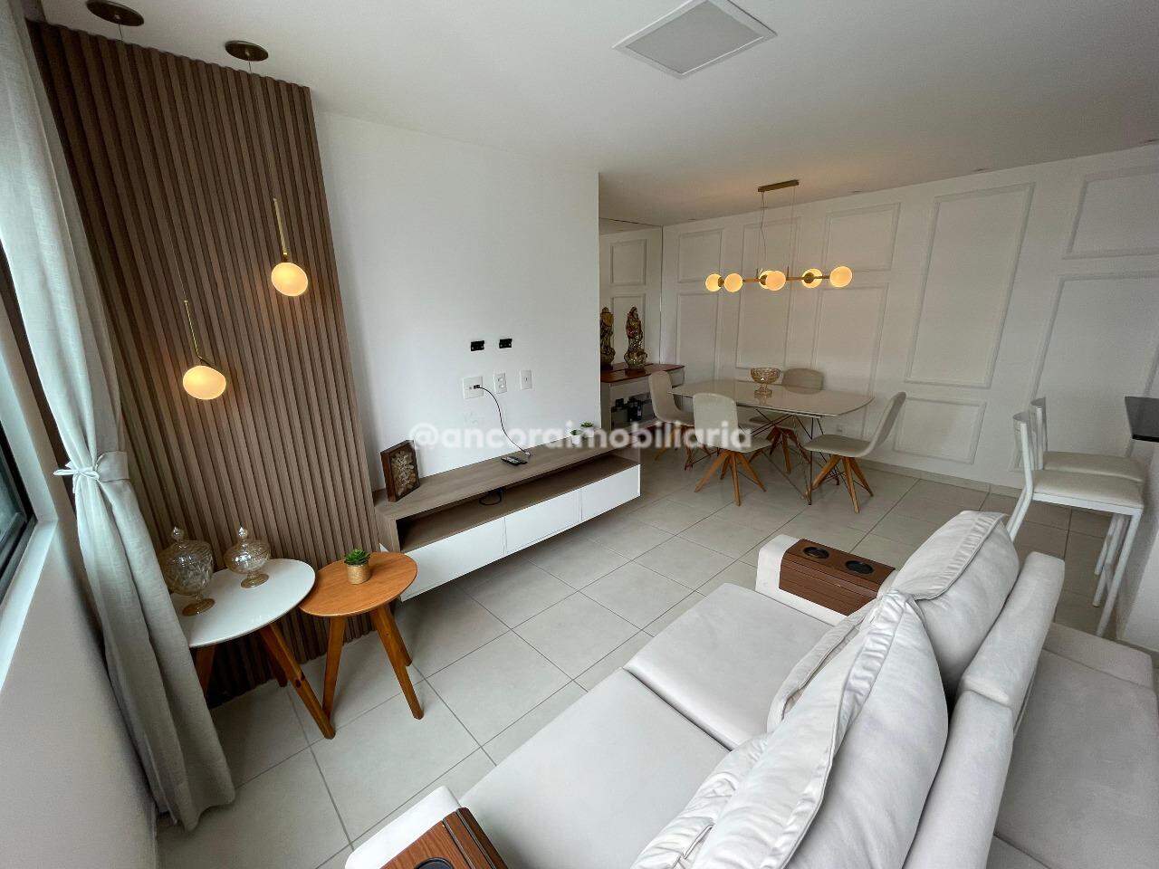 Apartamento para aluguel no Santo Amaro: 