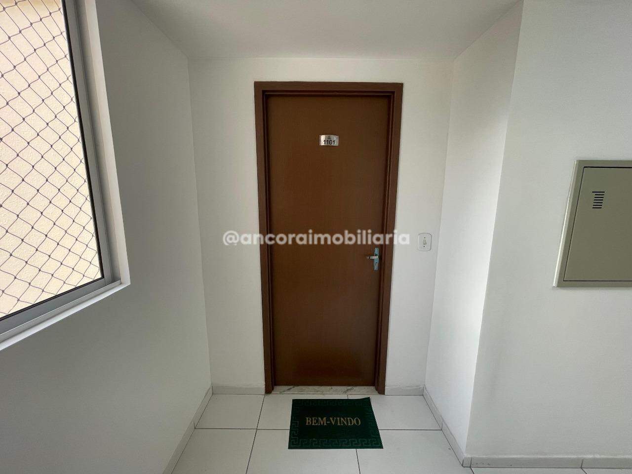 Apartamento para aluguel no Barro: 