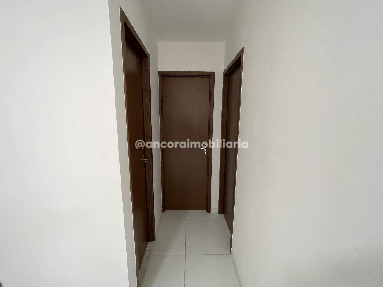 Apartamento para aluguel no Barro: 