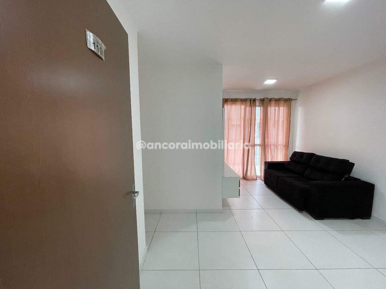 Apartamento para aluguel no Barro: 