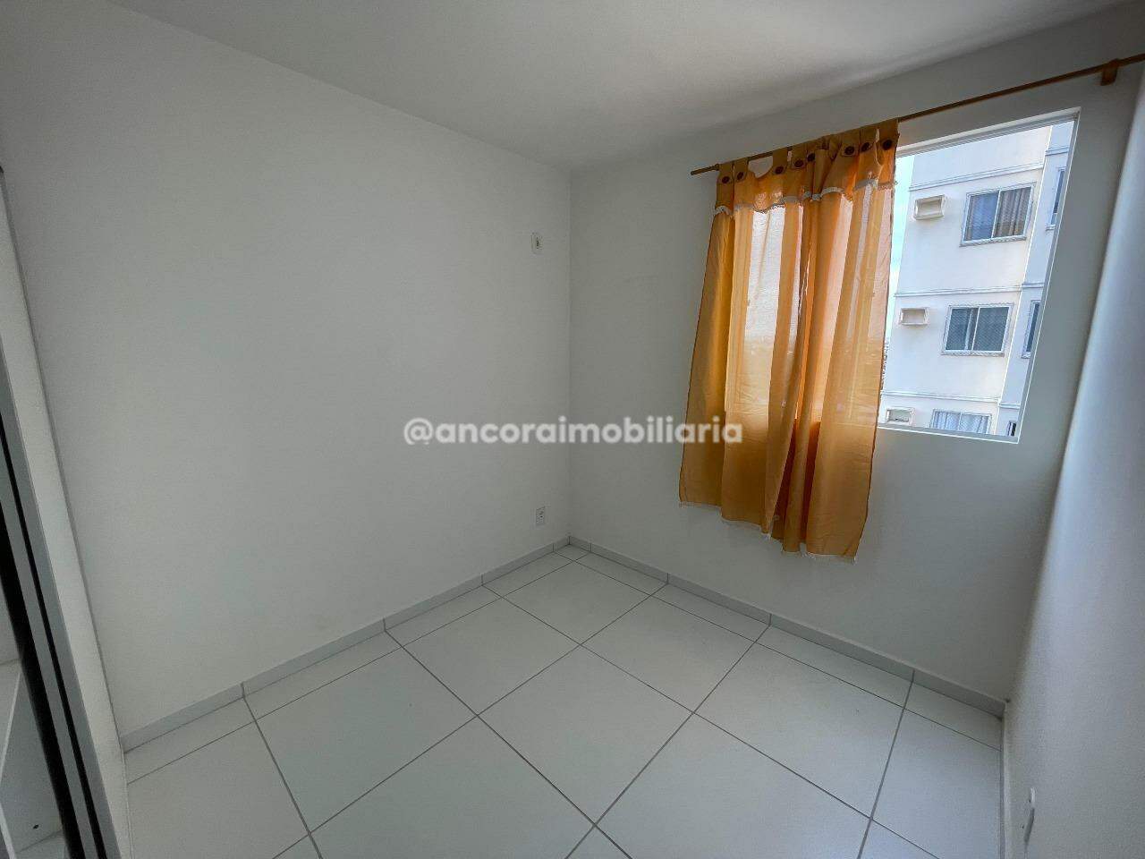 Apartamento para aluguel no Barro: 