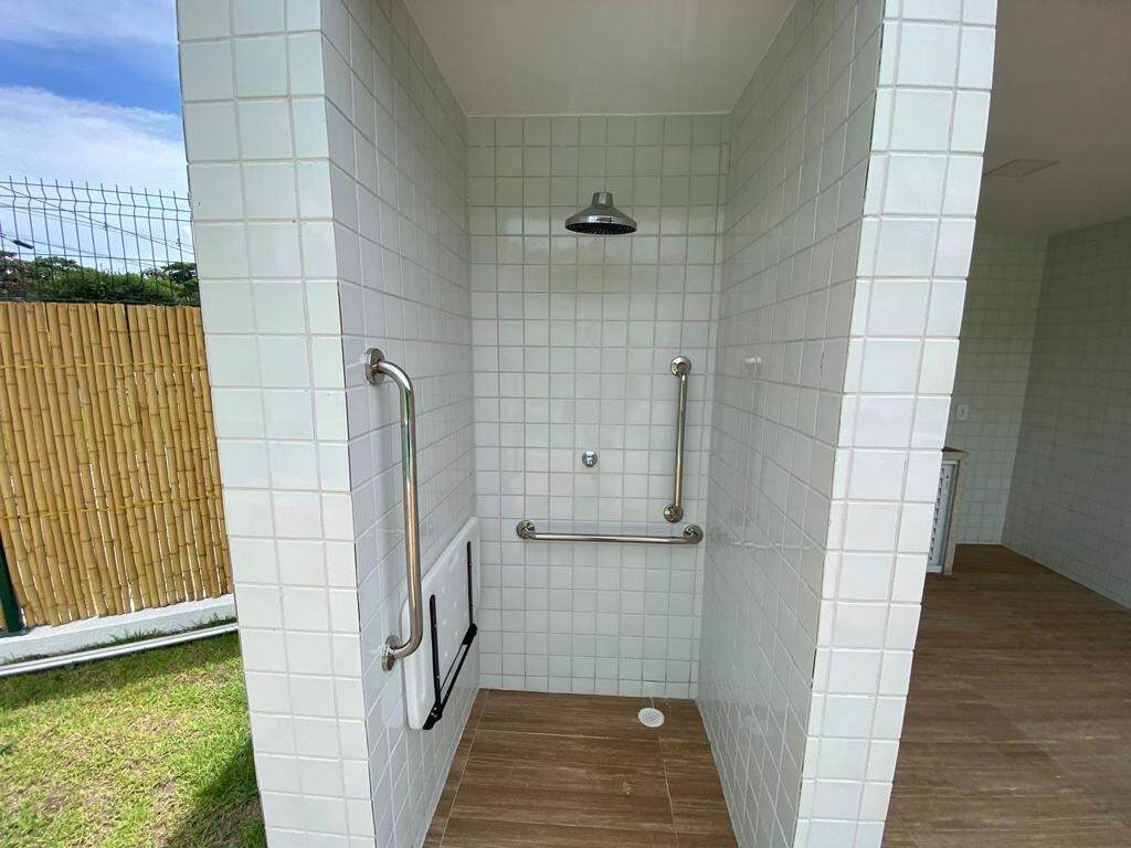 Apartamento para aluguel no Barro: 