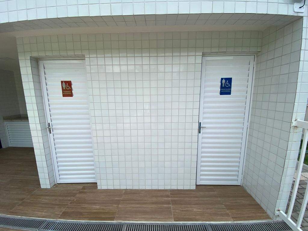 Apartamento para aluguel no Barro: 