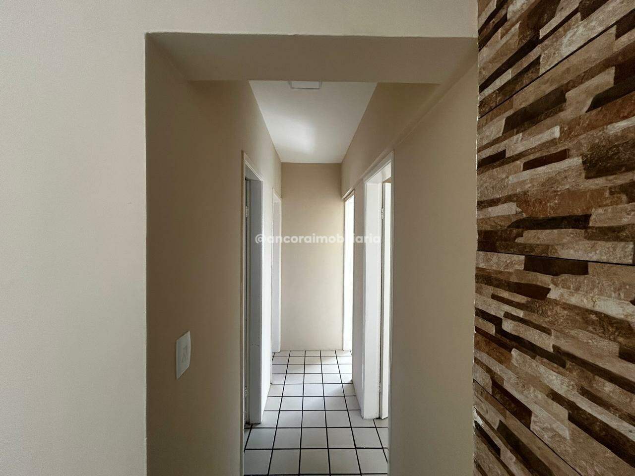 Apartamento para aluguel no Boa Viagem: 