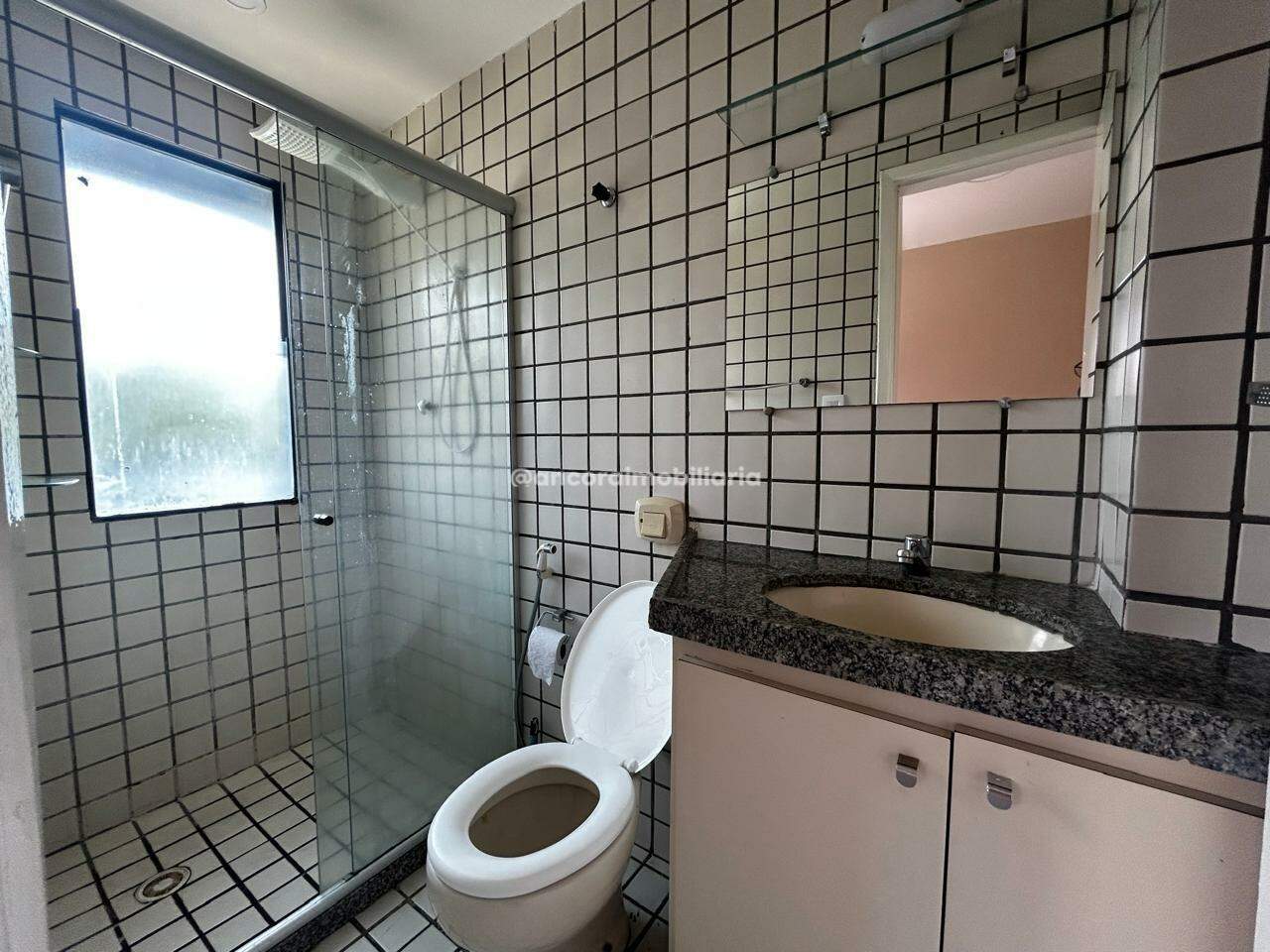 Apartamento para aluguel no Boa Viagem: 