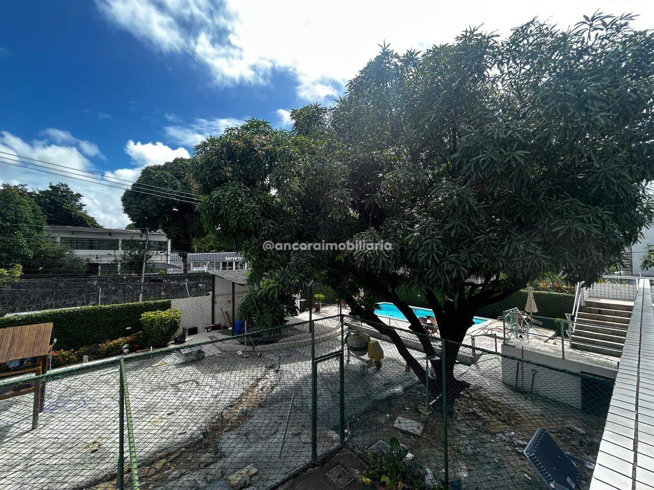 Apartamento para aluguel no Boa Viagem: 