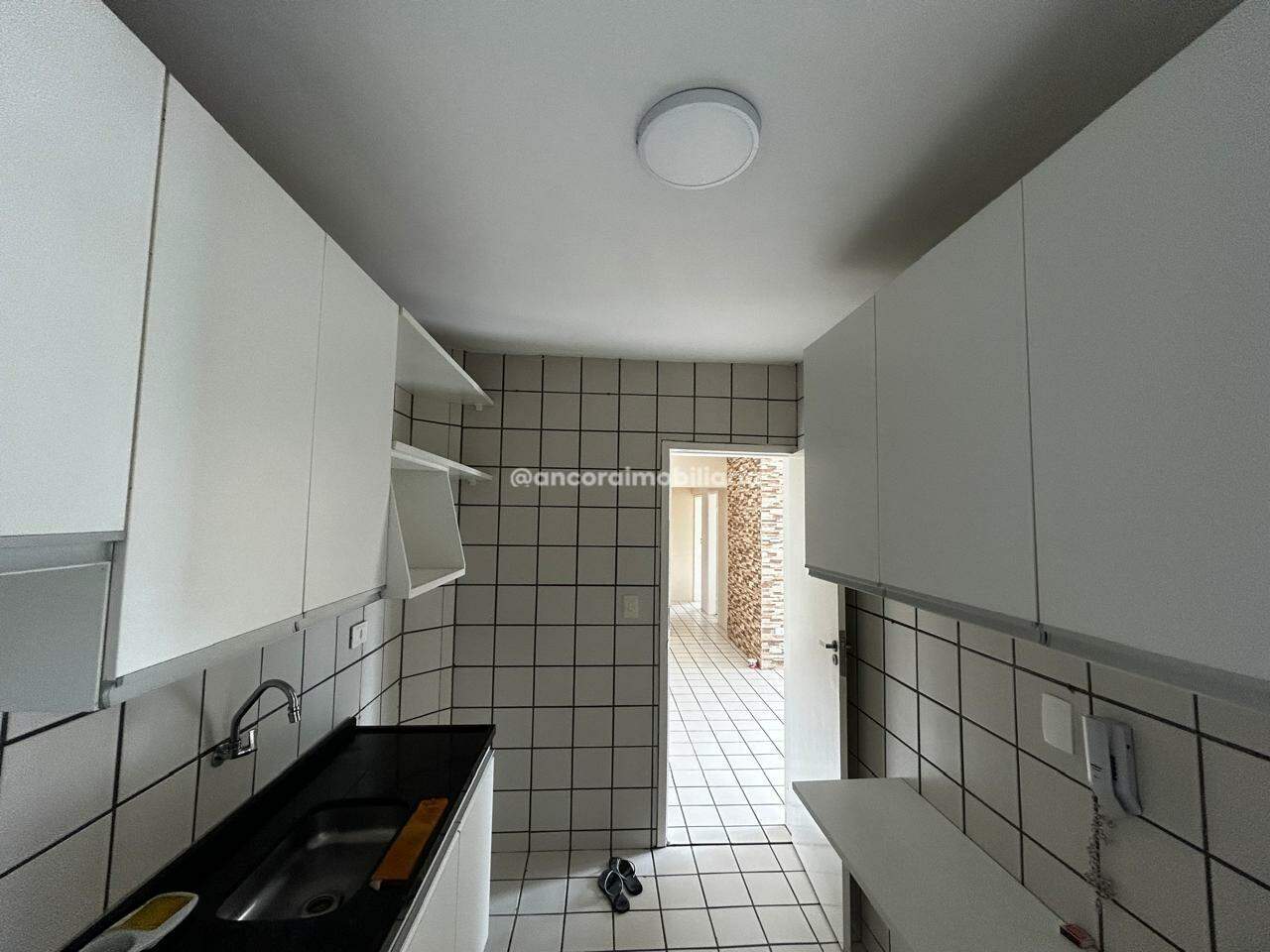 Apartamento para aluguel no Boa Viagem: 