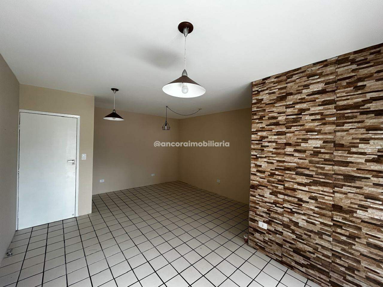 Apartamento para aluguel no Boa Viagem: 
