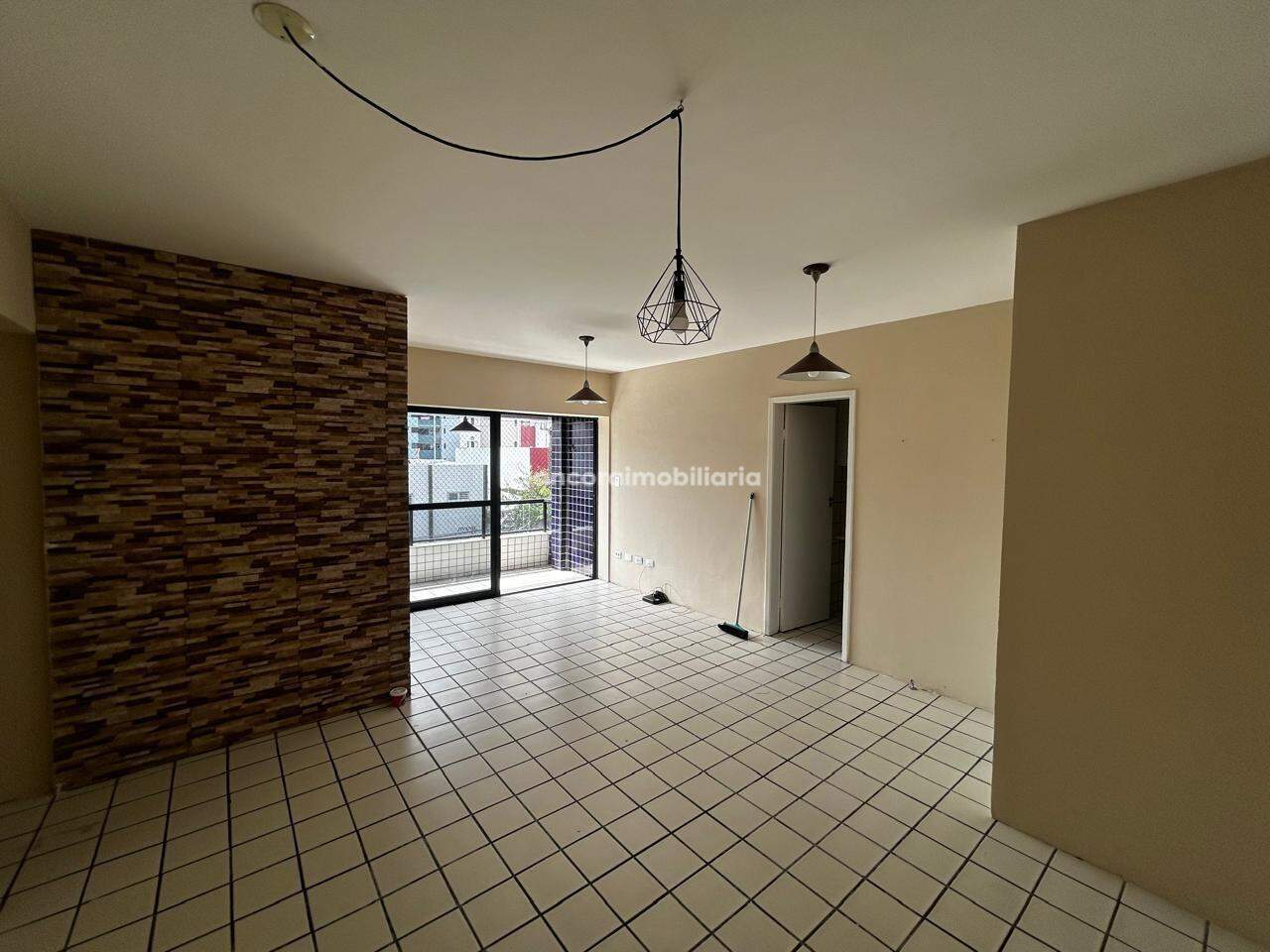 Apartamento para aluguel no Boa Viagem: 