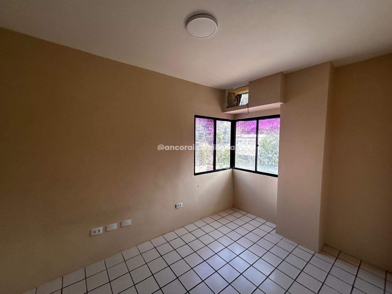 Apartamento para aluguel no Boa Viagem: 