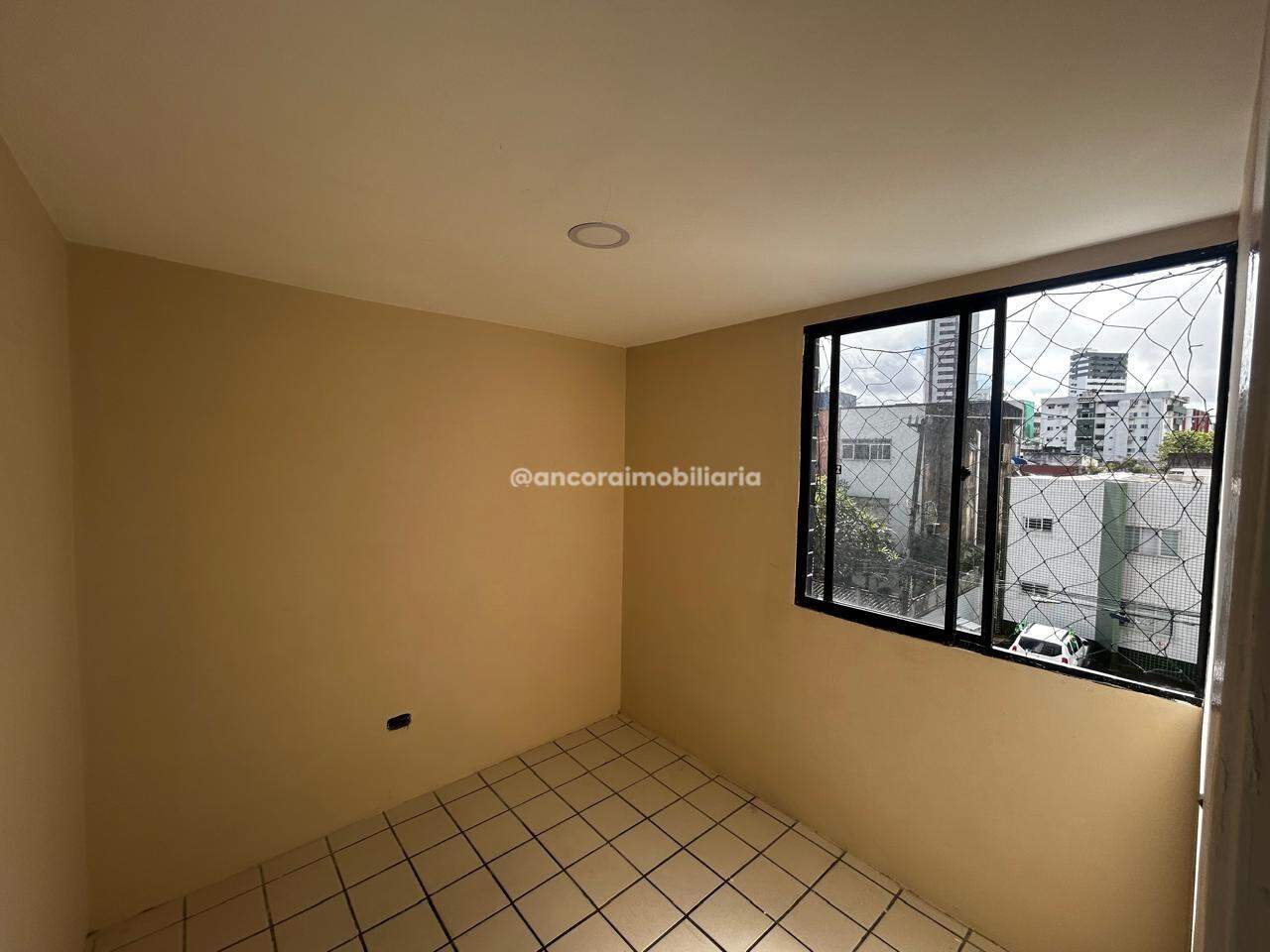 Apartamento para aluguel no Boa Viagem: 