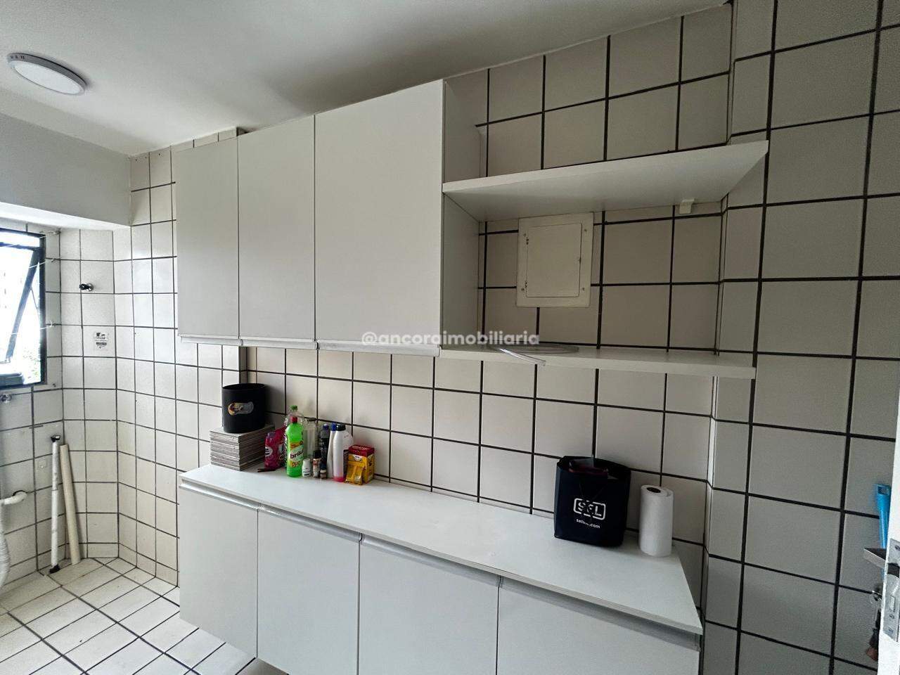 Apartamento para aluguel no Boa Viagem: 