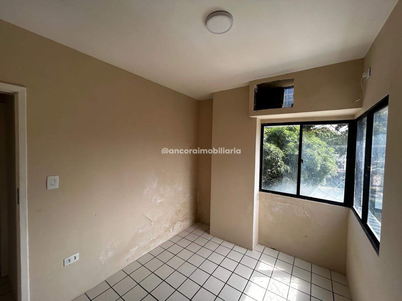 Apartamento para aluguel no Boa Viagem: 