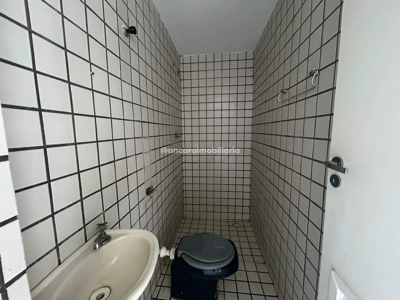 Apartamento para aluguel no Boa Viagem: 