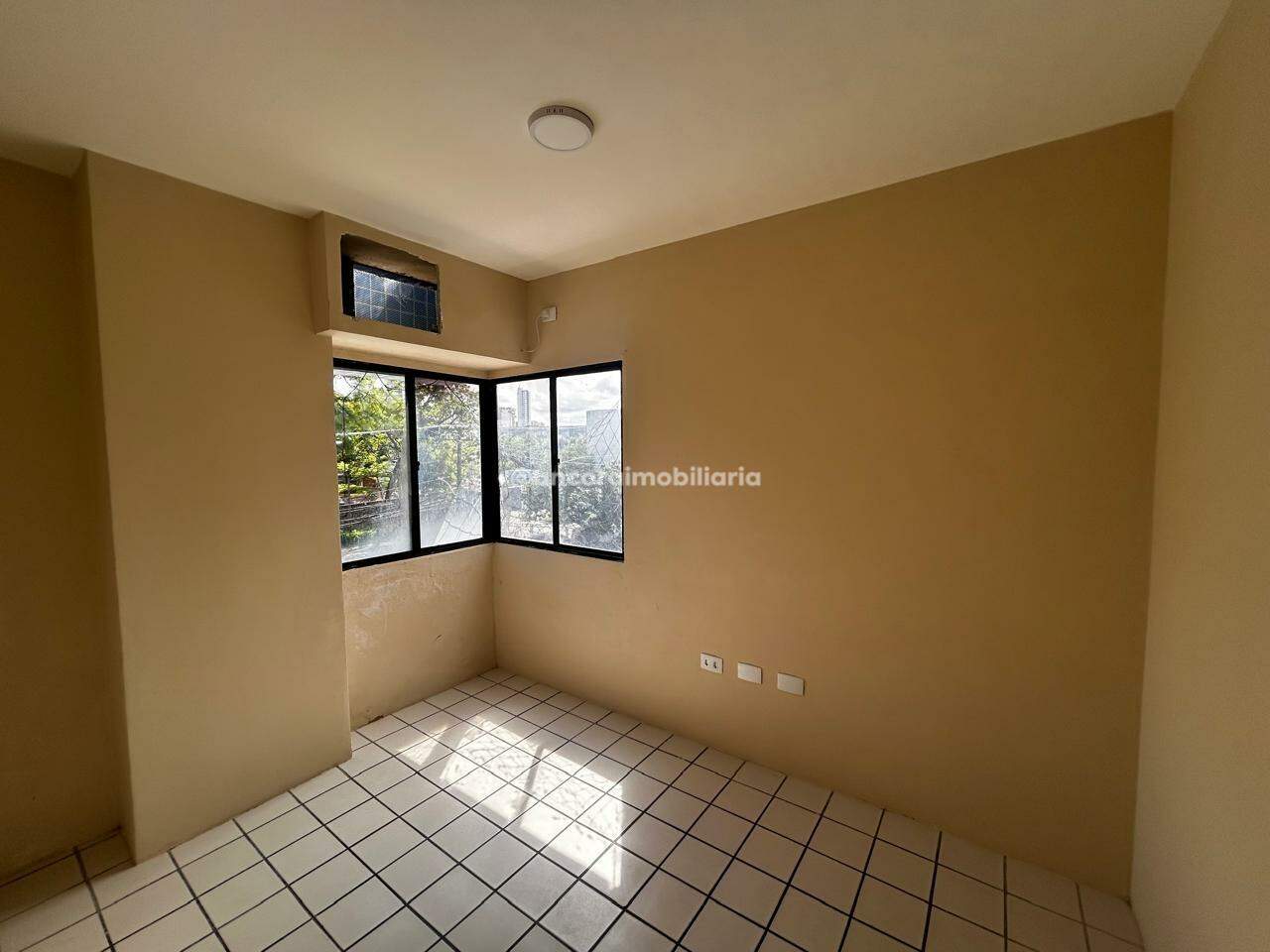 Apartamento para aluguel no Boa Viagem: 