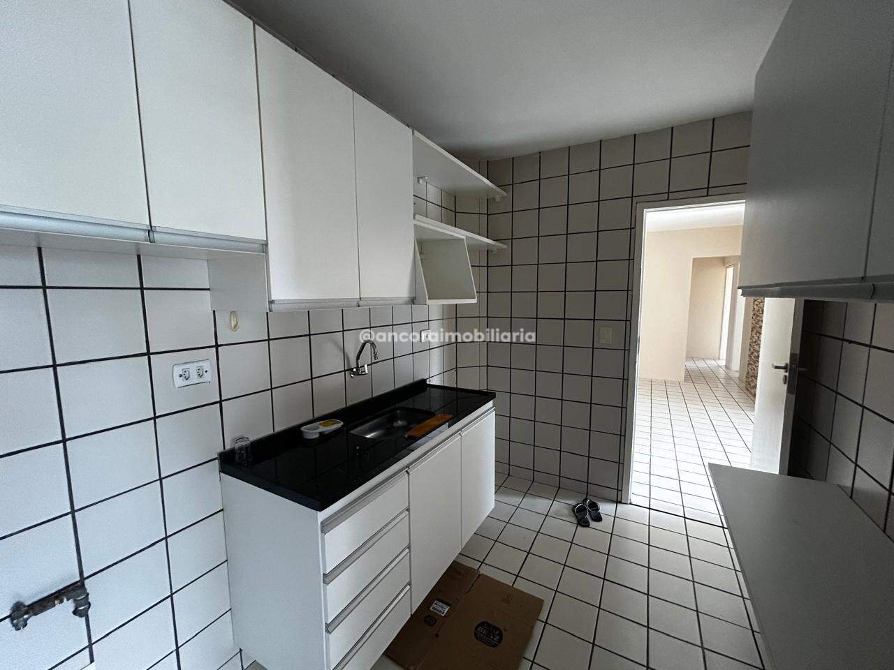 Apartamento para aluguel no Boa Viagem: 