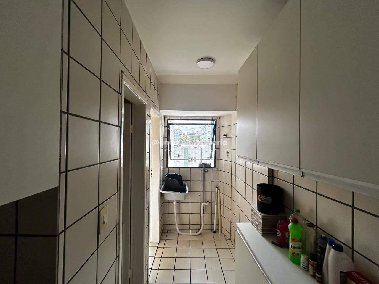 Apartamento para aluguel no Boa Viagem: 