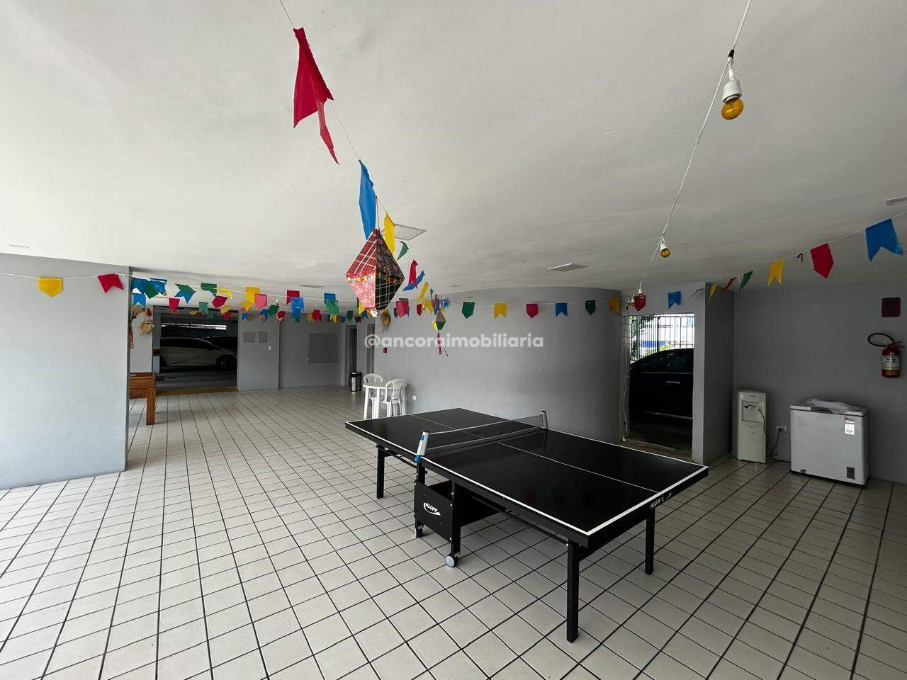 Apartamento para aluguel no Boa Viagem: 