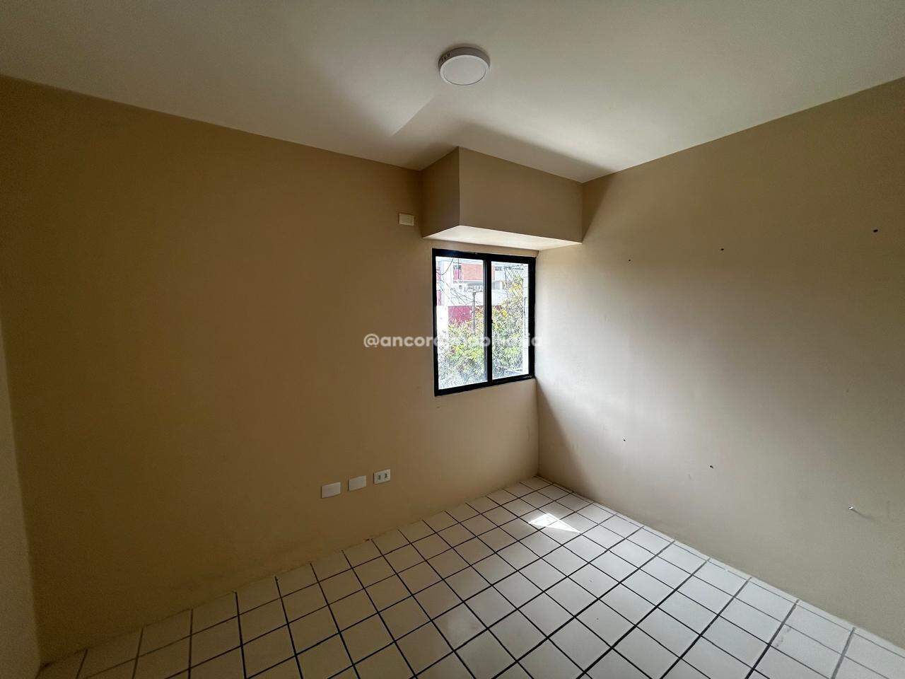 Apartamento para aluguel no Boa Viagem: 