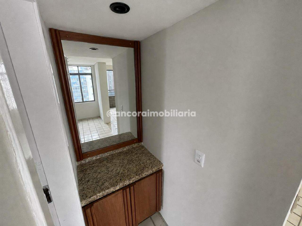 Apartamento para aluguel no Boa Viagem: 