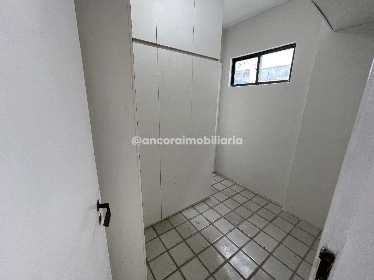Apartamento para aluguel no Boa Viagem: 