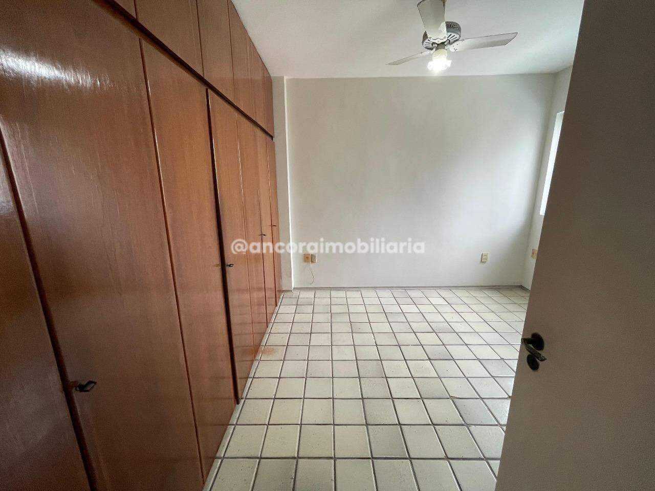 Apartamento para aluguel no Boa Viagem: 