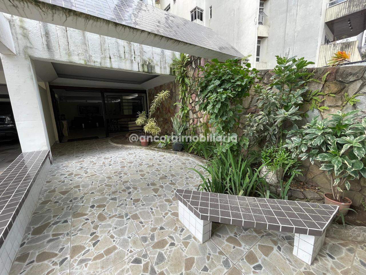 Apartamento para aluguel no Boa Viagem: 