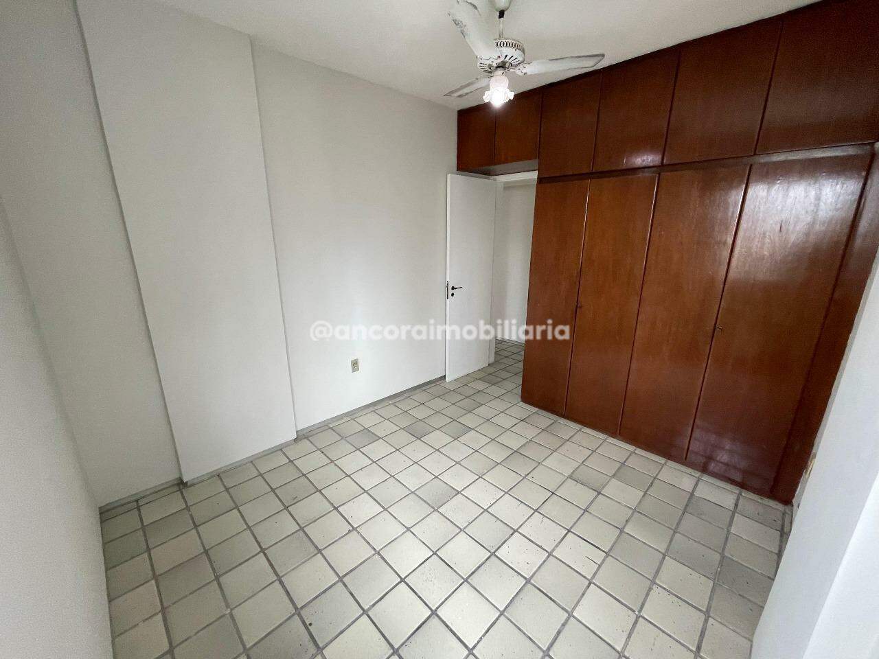 Apartamento para aluguel no Boa Viagem: 