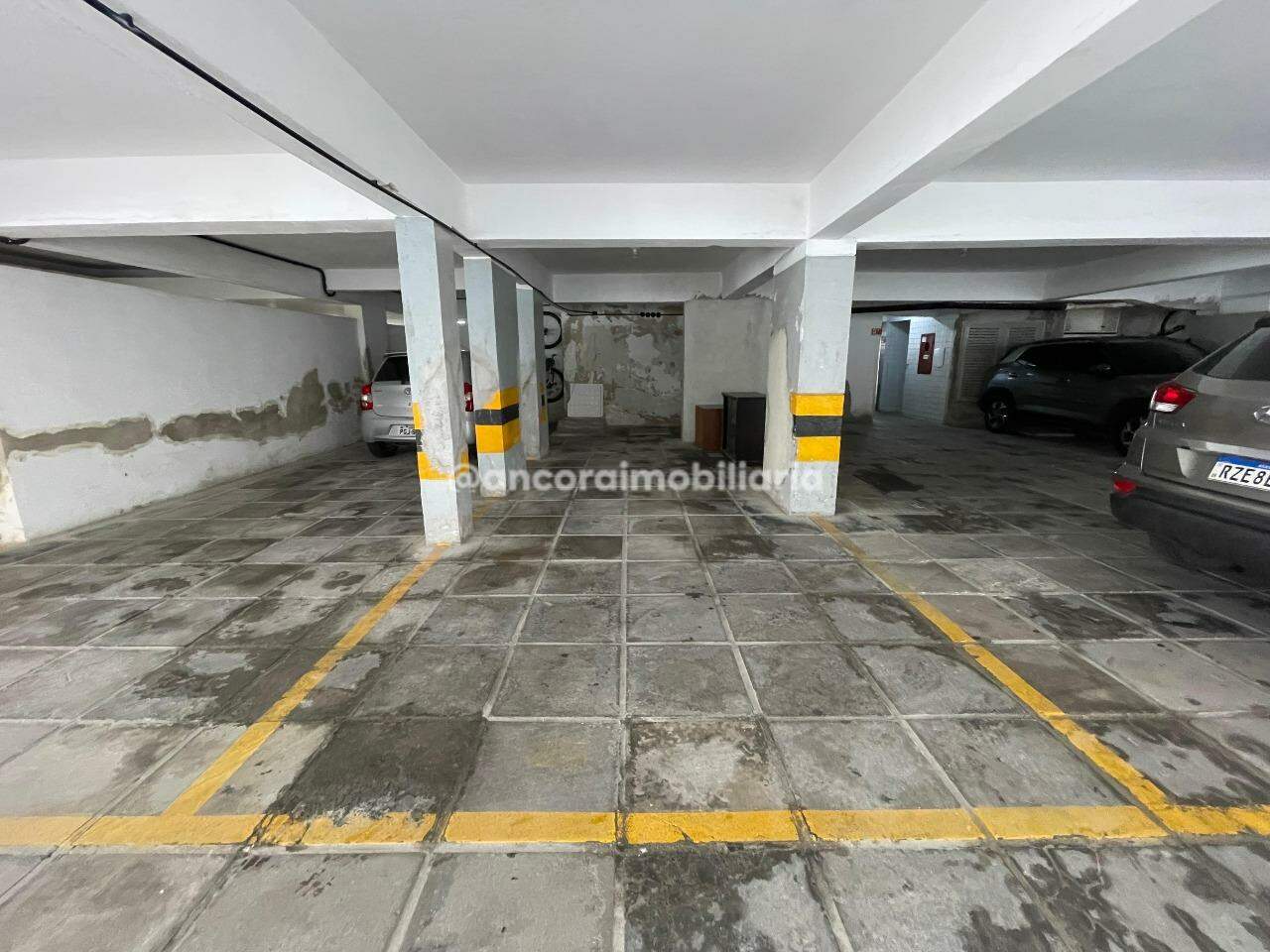 Apartamento para aluguel no Boa Viagem: 