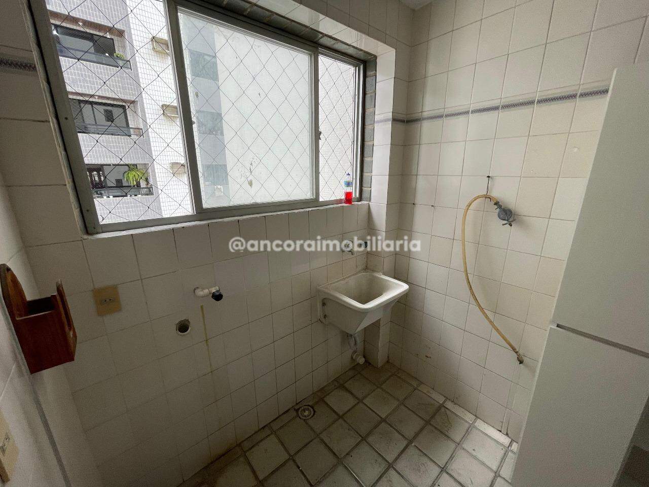 Apartamento para aluguel no Boa Viagem: 