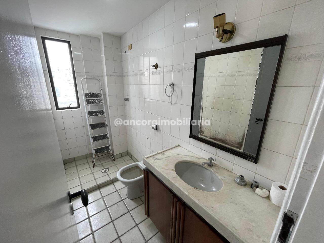 Apartamento para aluguel no Boa Viagem: 