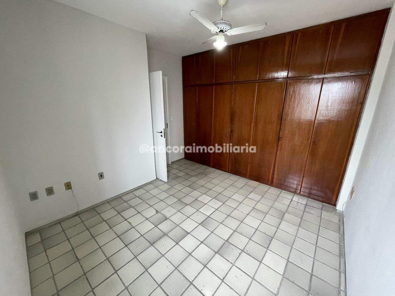 Apartamento para aluguel no Boa Viagem: 