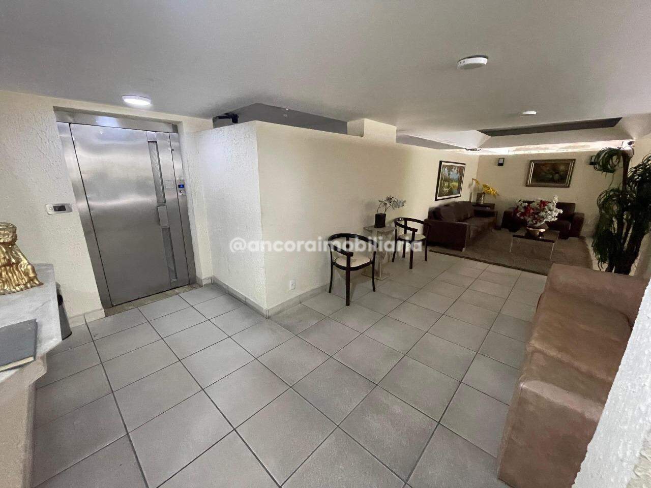 Apartamento para aluguel no Boa Viagem: 