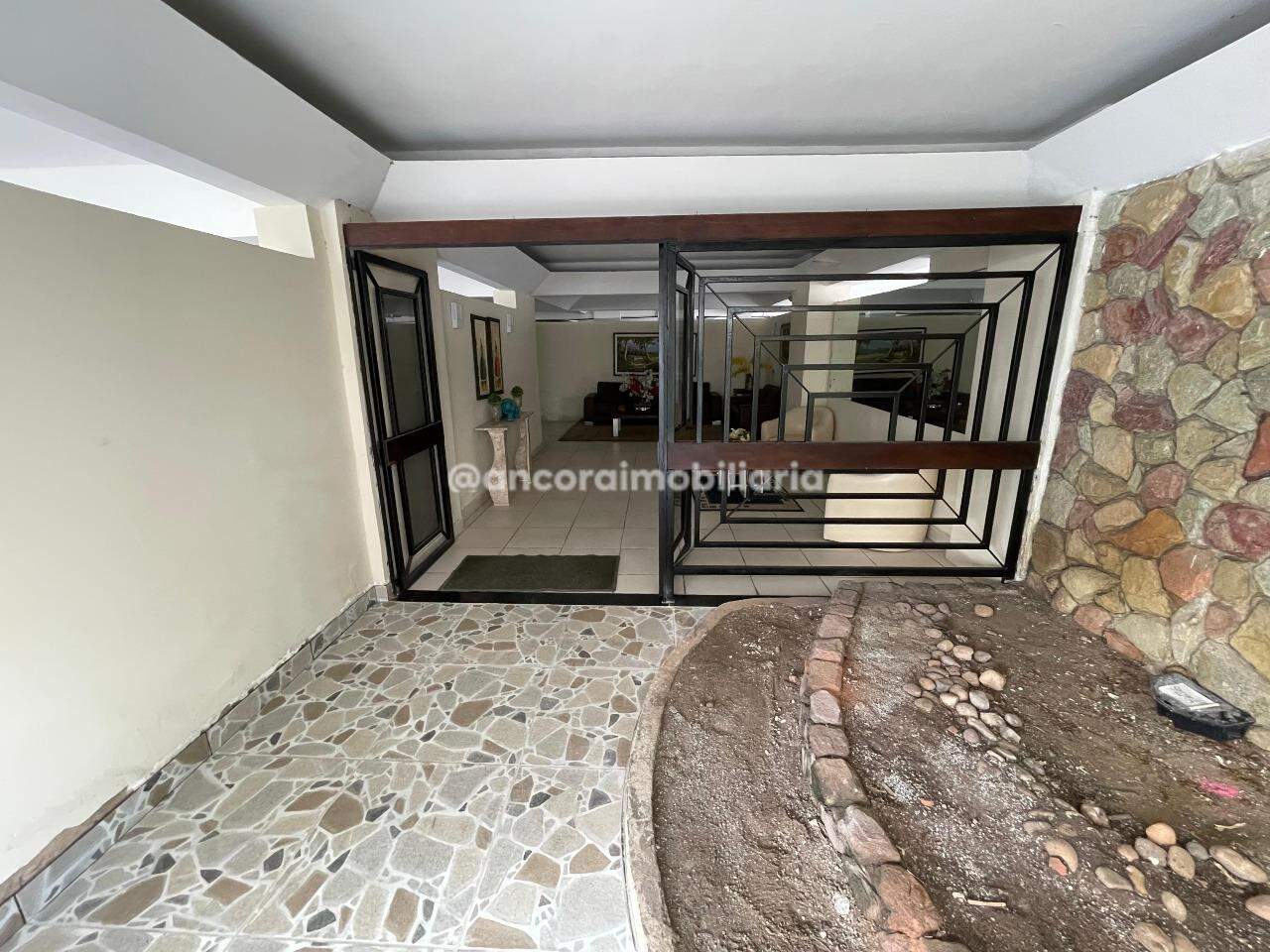 Apartamento para aluguel no Boa Viagem: 