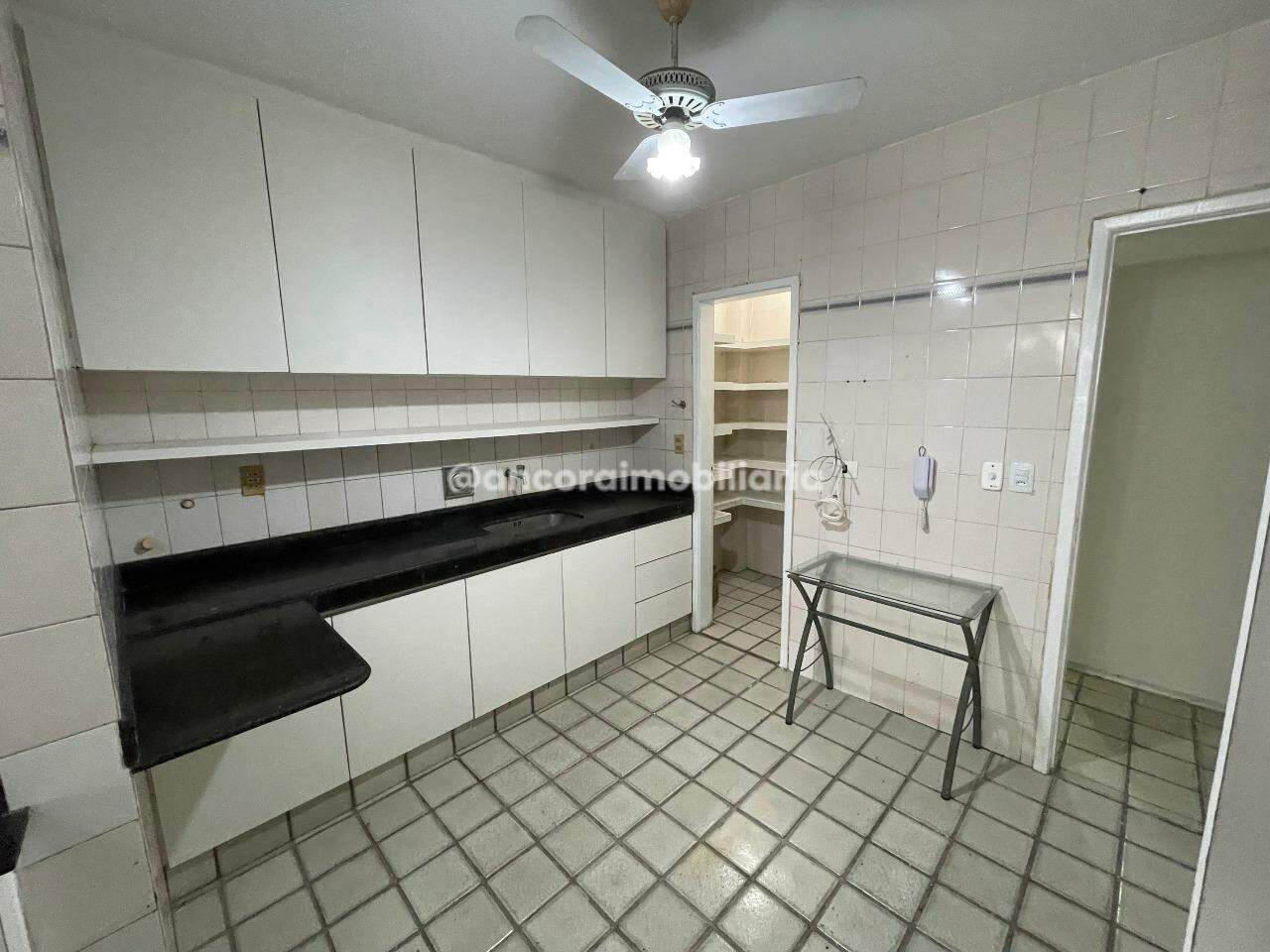 Apartamento para aluguel no Boa Viagem: 