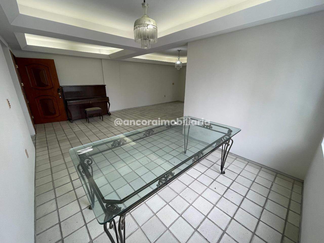 Apartamento para aluguel no Boa Viagem: 