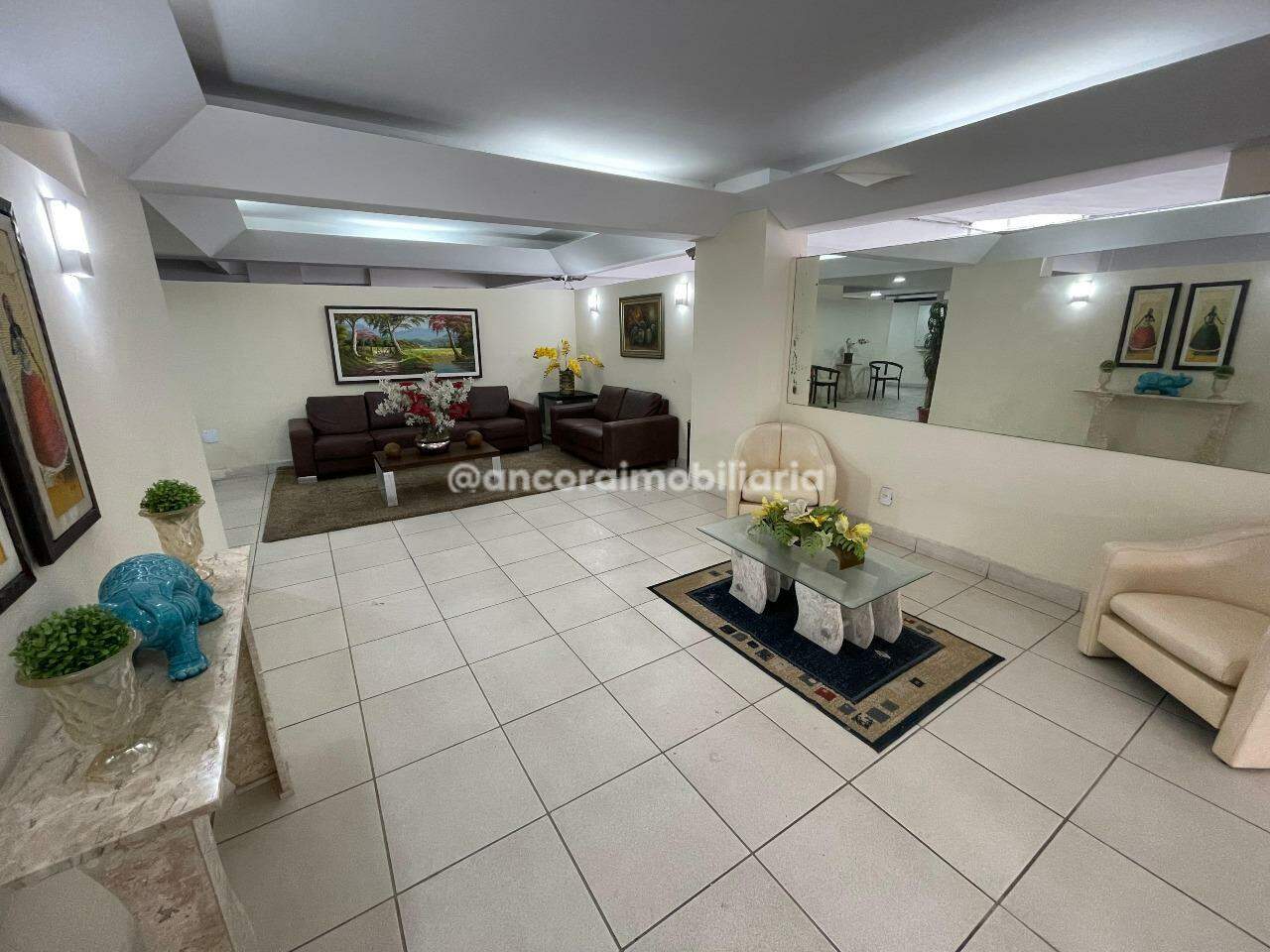 Apartamento para aluguel no Boa Viagem: 