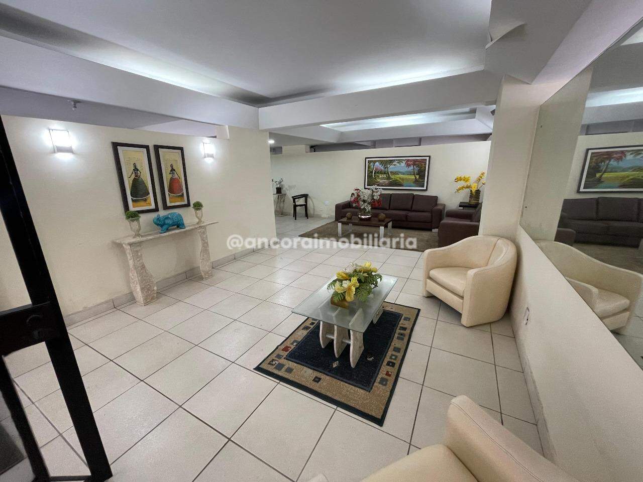 Apartamento para aluguel no Boa Viagem: 