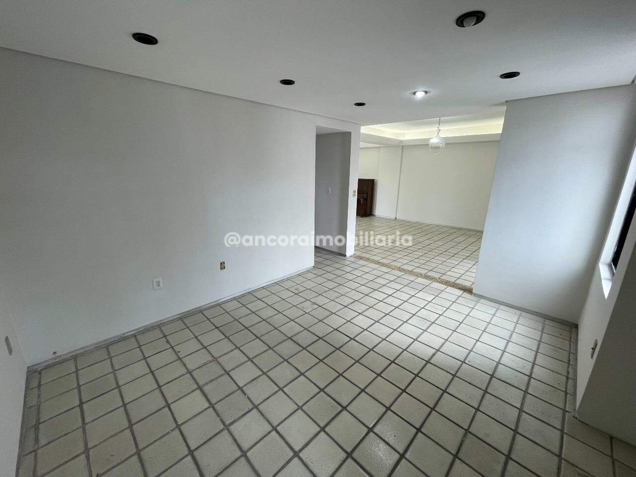 Apartamento para aluguel no Boa Viagem: 