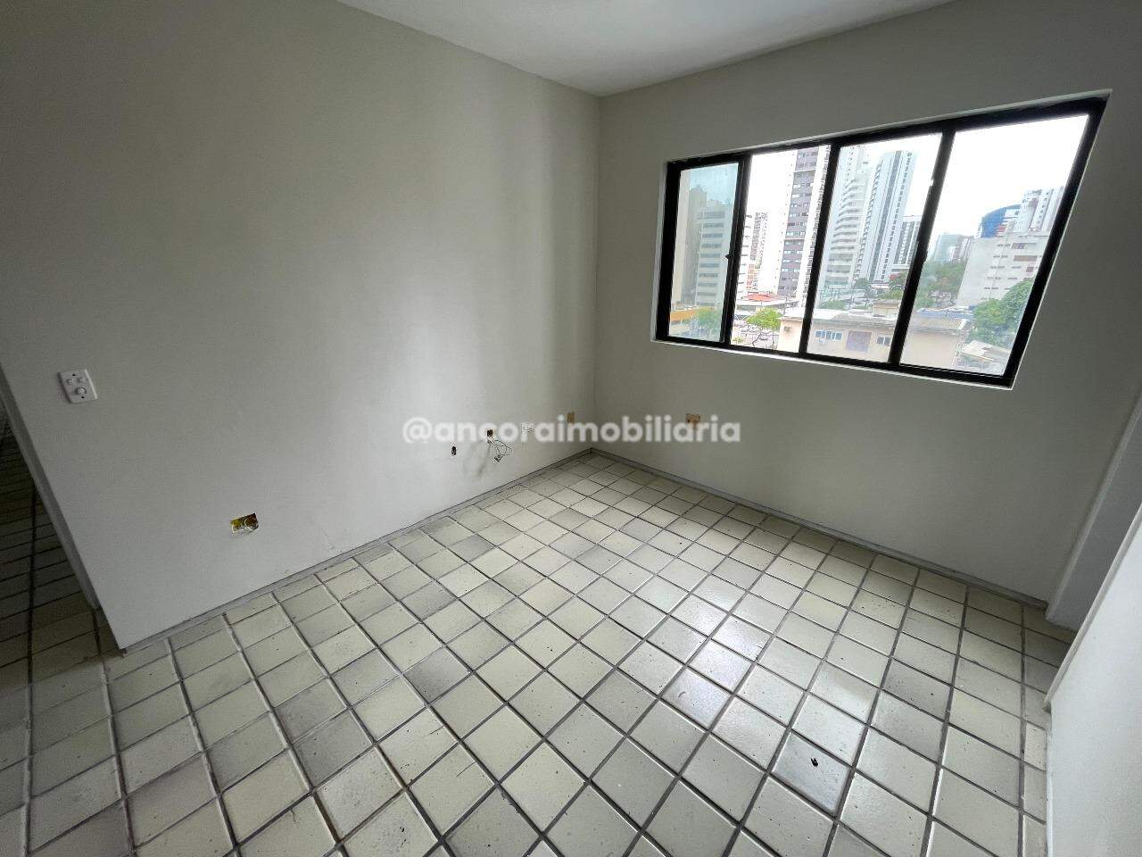 Apartamento para aluguel no Boa Viagem: 