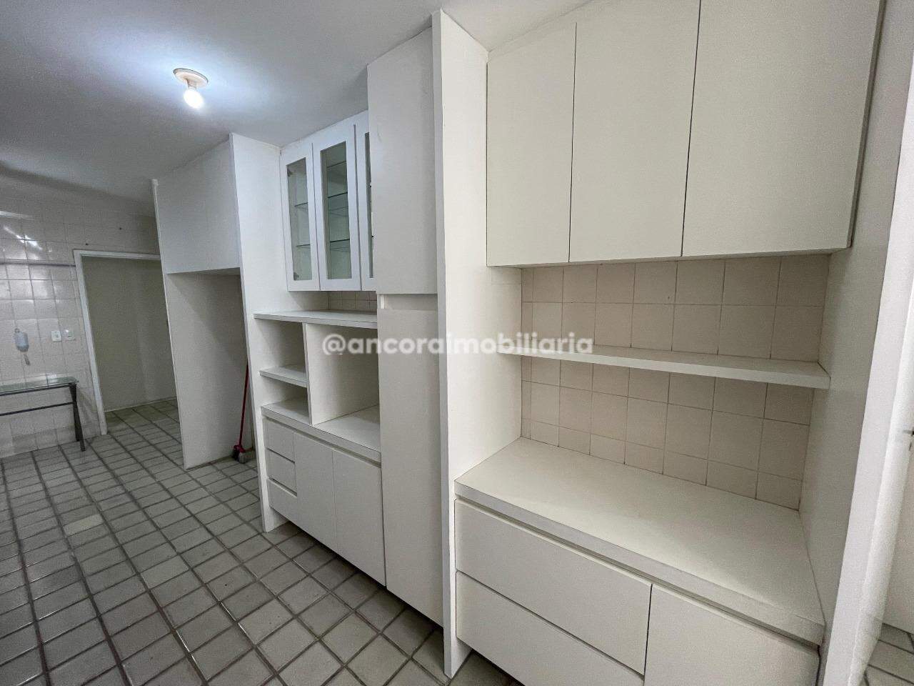 Apartamento para aluguel no Boa Viagem: 
