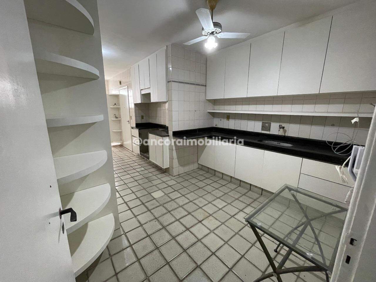 Apartamento para aluguel no Boa Viagem: 