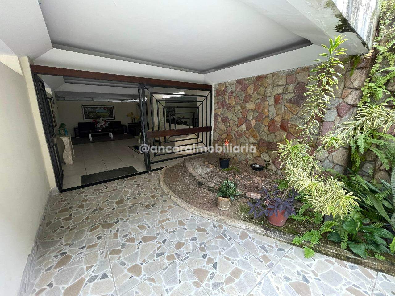 Apartamento para aluguel no Boa Viagem: 