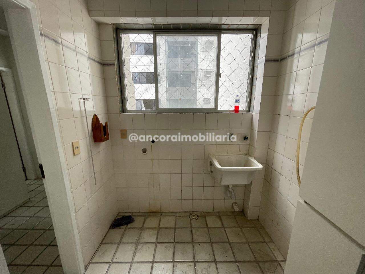 Apartamento para aluguel no Boa Viagem: 