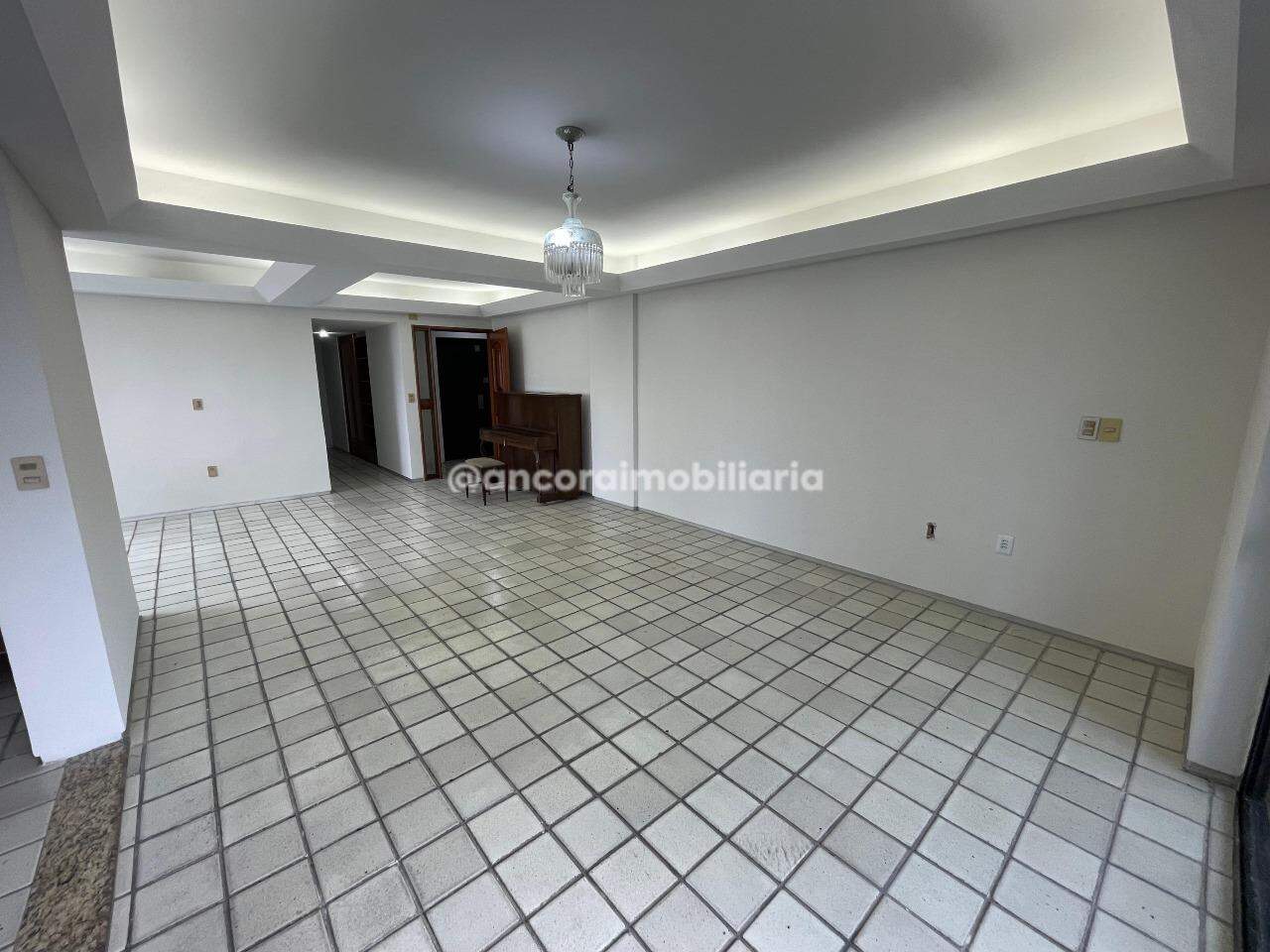 Apartamento para aluguel no Boa Viagem: 