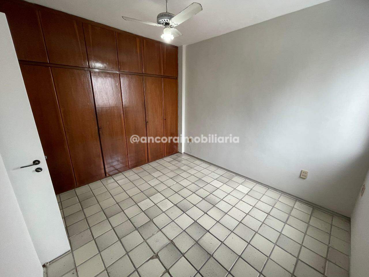 Apartamento para aluguel no Boa Viagem: 