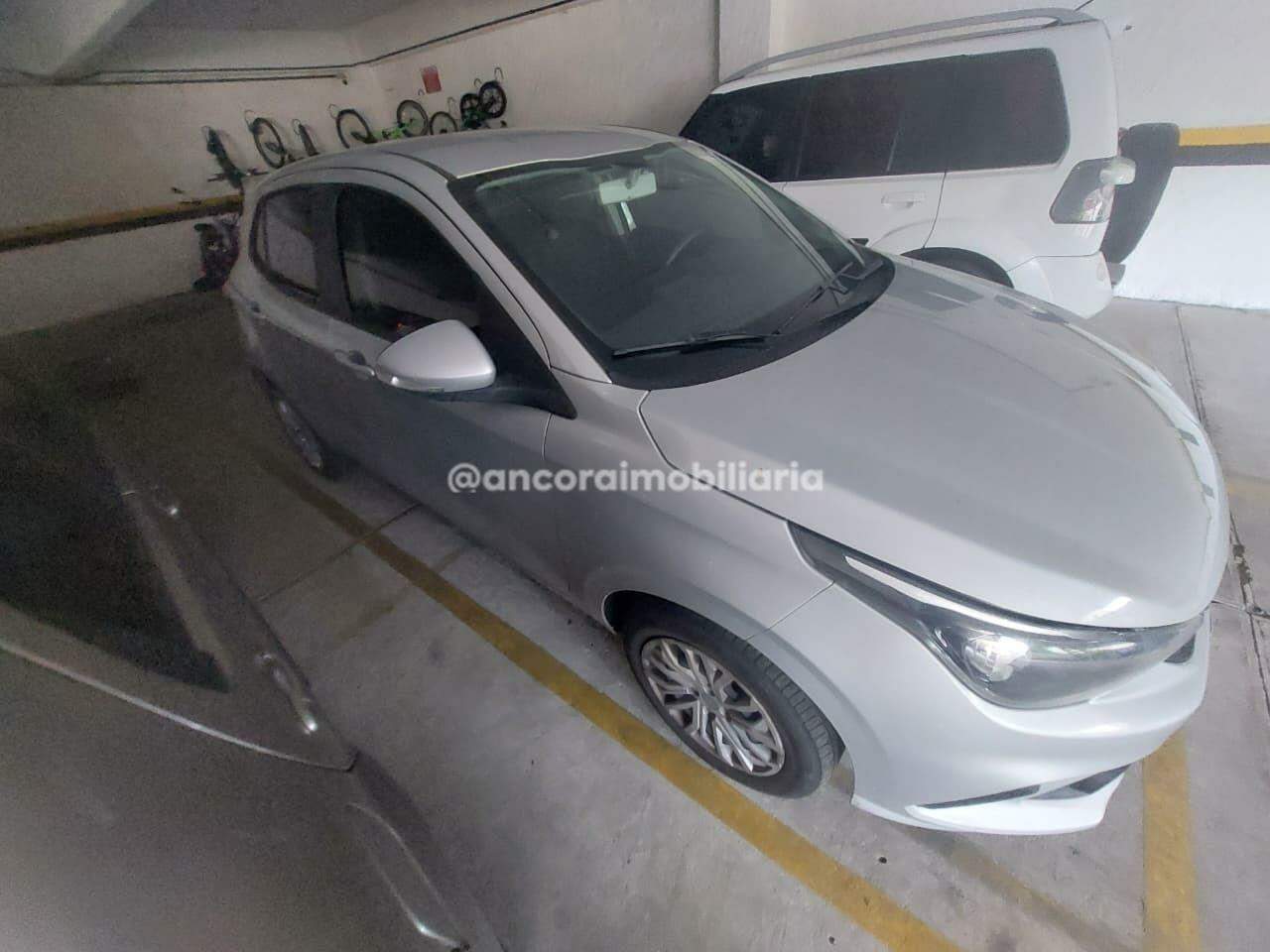 Apartamento à venda no Casa Amarela: 