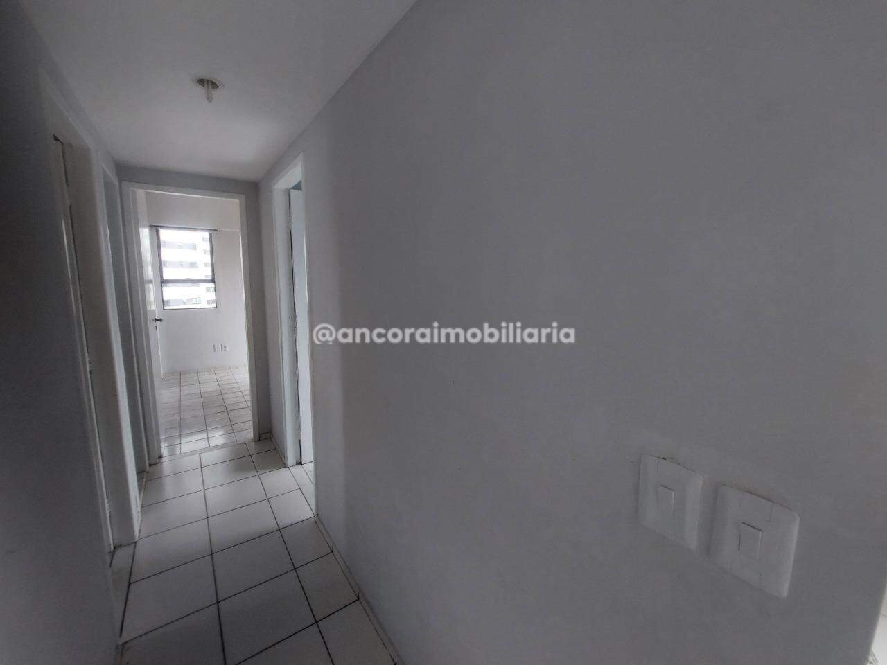 Apartamento à venda no Casa Amarela: 