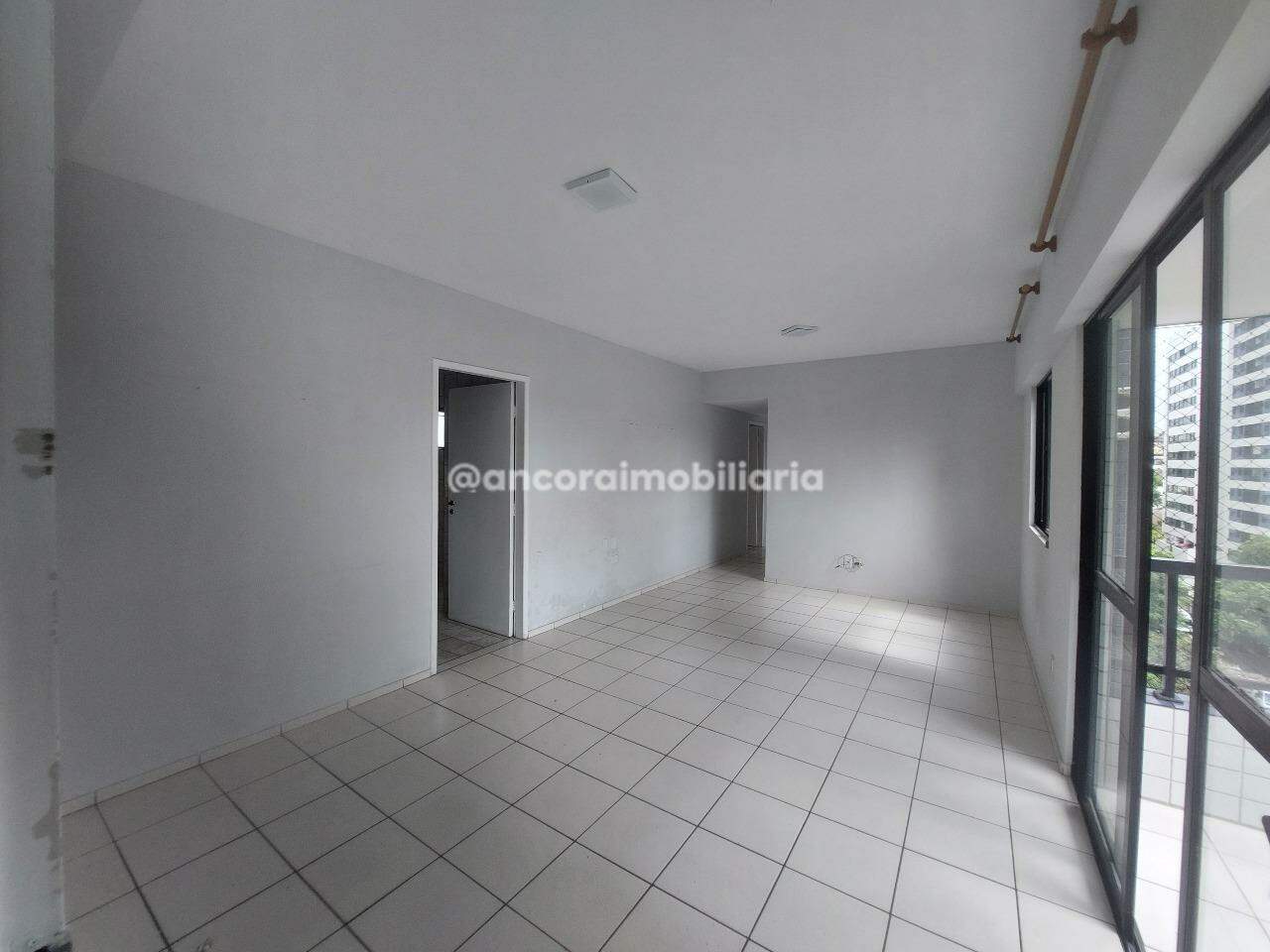 Apartamento à venda no Casa Amarela: 